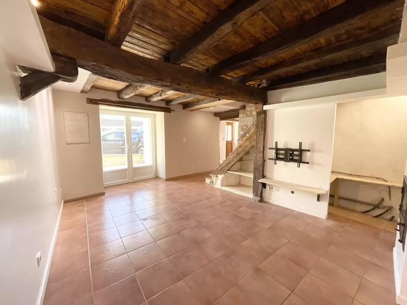 Appartement - 81 m² - 3 pièces