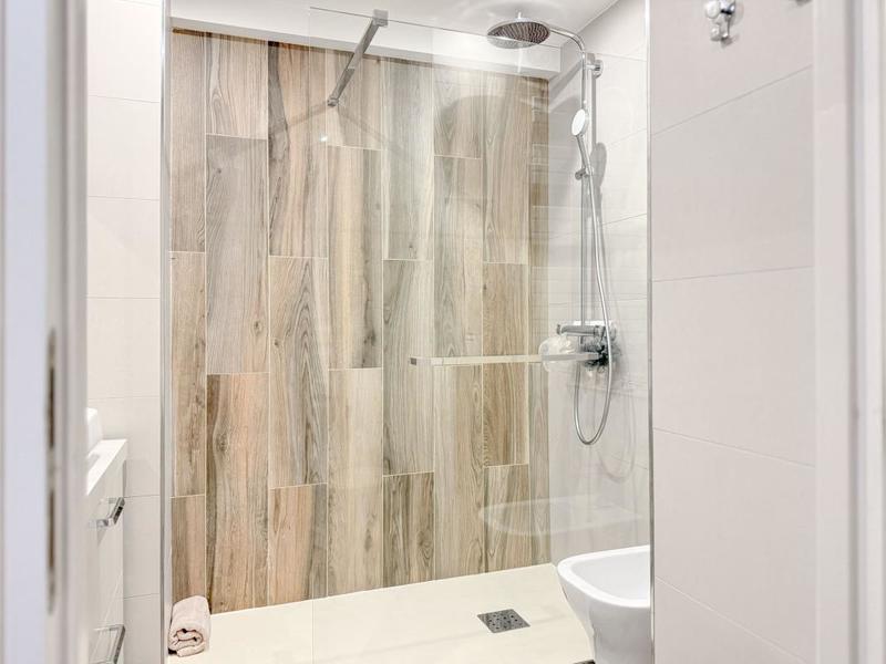 Appartement - 59 m² - 2 pièces