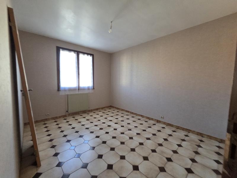 Maison - 76 m² - 5 pièces