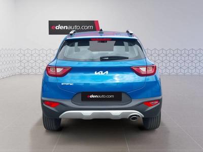 Kia Stonic 1.0 t-GDi 100 ch Dct7 Collection Business