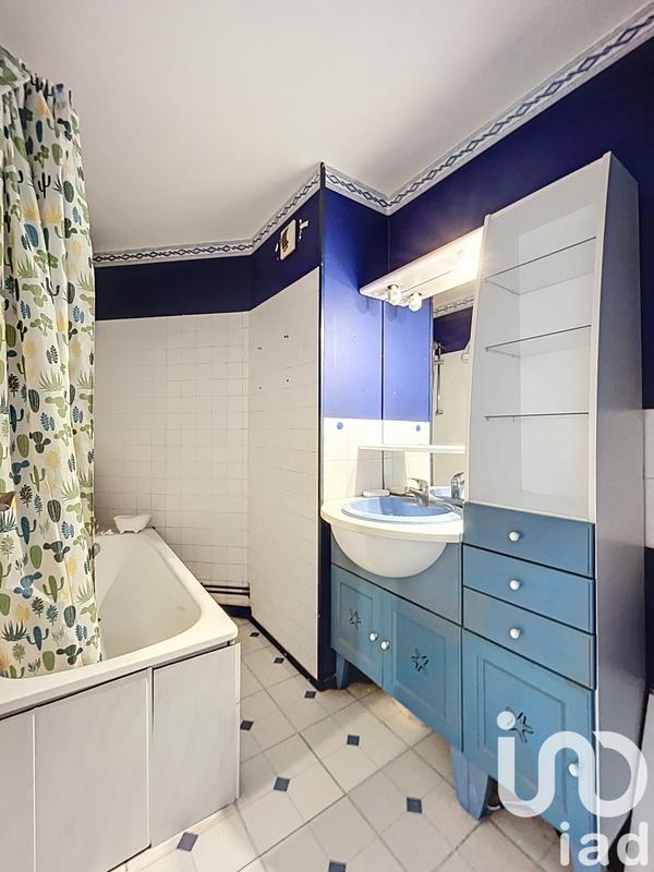 Appartement - 73 m² - 4 pièces