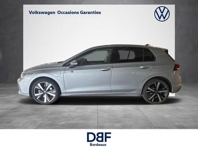 Volkswagen Golf 8 Fl 1.5 Ehybrid 204ch Dsg6 Life Pl