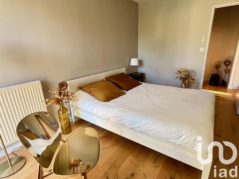 Appartement - 74 m² - 5 pièces