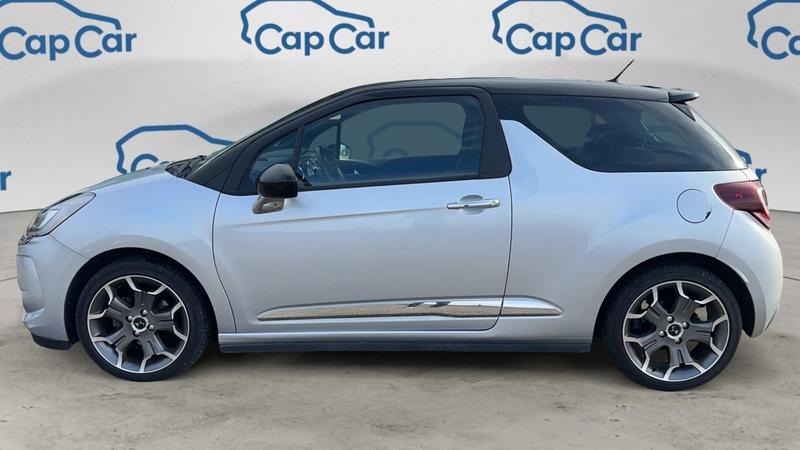Ds Ds 3 1.2 Puretech 130 Sport Chic