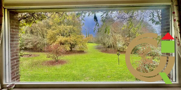 Villa - 292 m² - 8 pièces