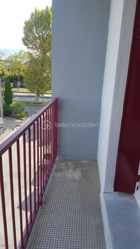 Appartement - 53 m² - 3 pièces