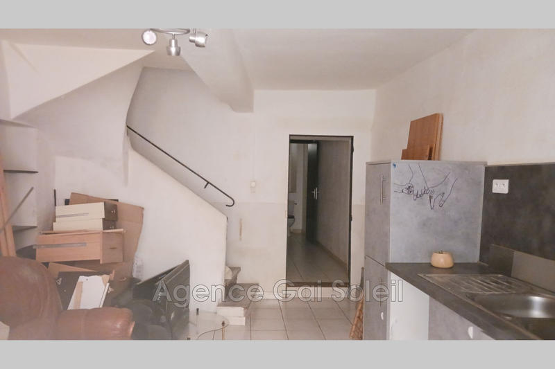 Maison - 62 m² - 3 pièces