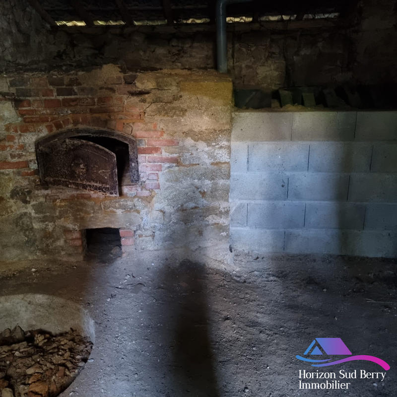 Maison - 150 m² - 8 pièces