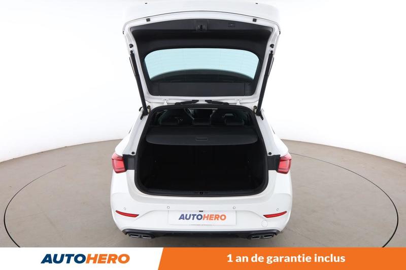 Cupra Leon Sportstourer 1.5 eTSI V Dsg7 150 ch