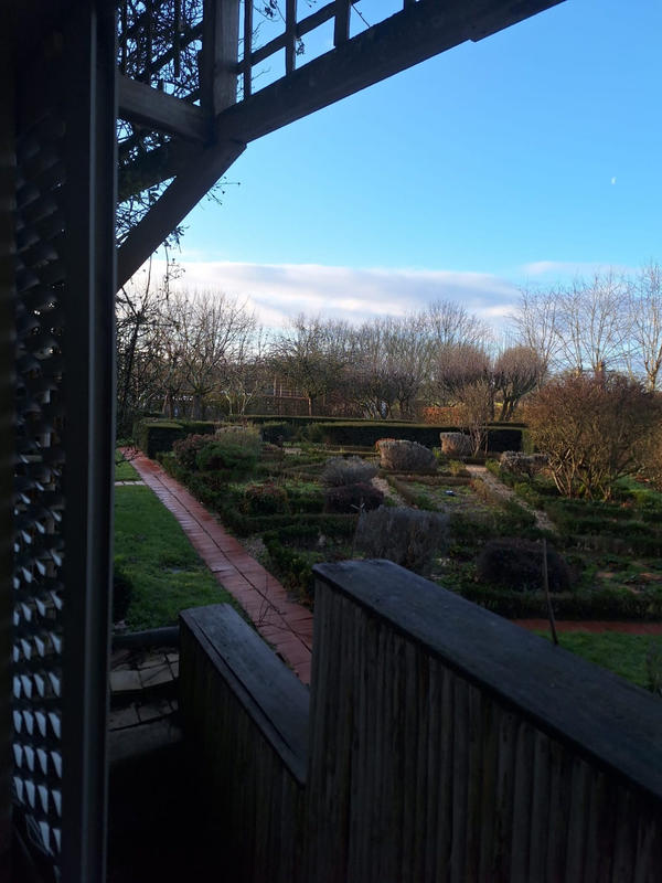 Maison contemporaine - 311 m² - 10 pièces