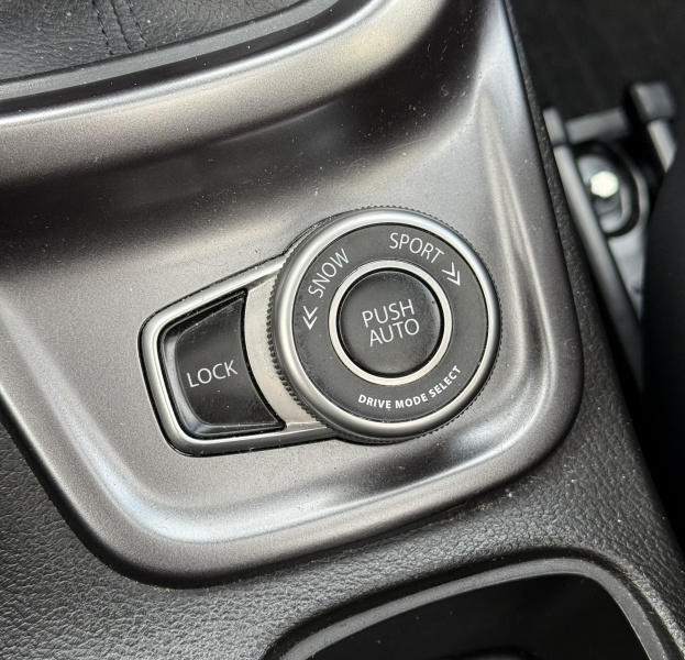 Suzuki Vitara 1.4 Boosterjet Hybrid Allgrip 129ch Style