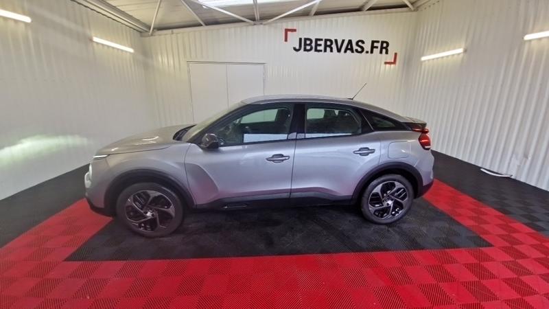 Citroën C4 PureTech 130 s&amp;S Eat8 Feel Pack