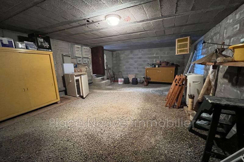 Villa - 140 m² - 5 pièces