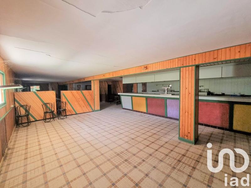 Maison de village - 170 m² - 5 pièces