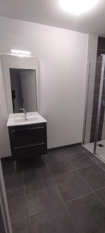 Maison - 74 m² - 3 pièces