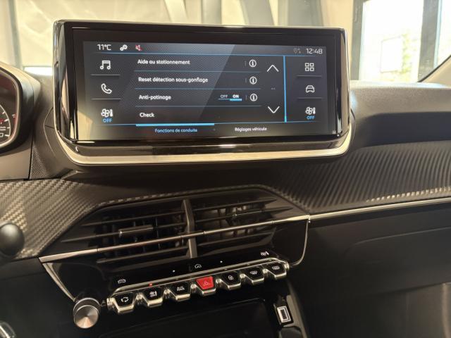 Peugeot 208 PureTech 100 s&amp;S Bvm6 Active