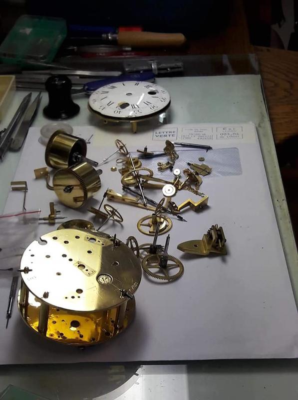 Bijouterie Joaillerie Horlogerie Galloni