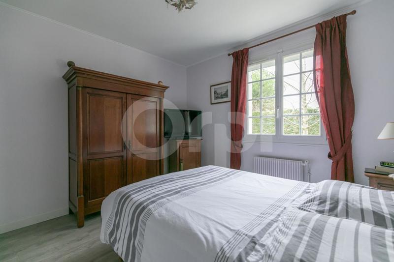 Maison - 138 m² - 6 pièces