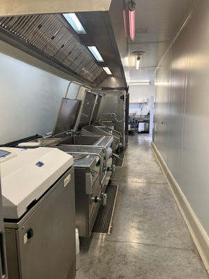 Local d'activités - 500 m²