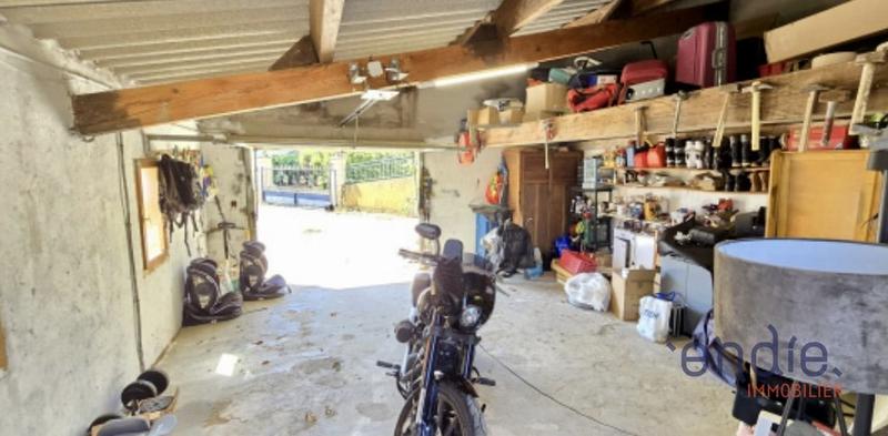 Maison - 165 m² - 6 pièces