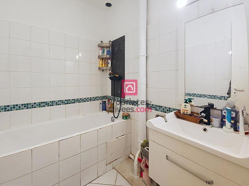 Appartement - 71 m² - 3 pièces