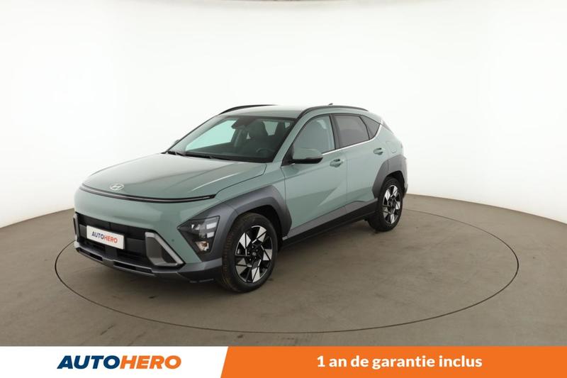 Hyundai Kona 1.6 Hybrid Creative 141 ch