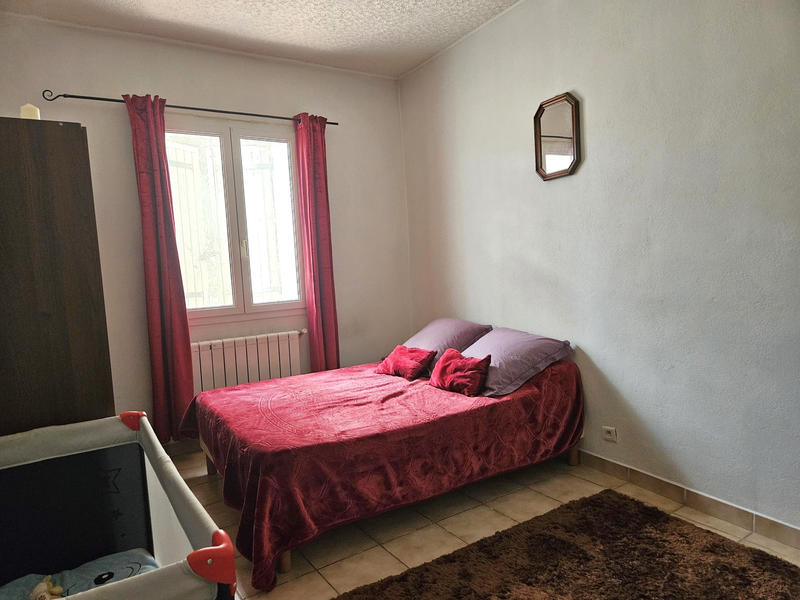 Maison - 180 m² - 7 pièces