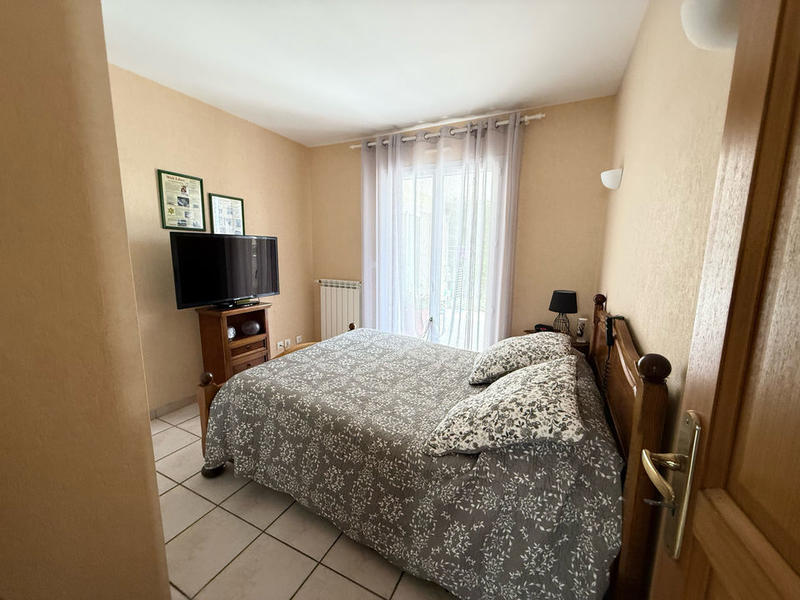 Maison - 93 m² - 4 pièces