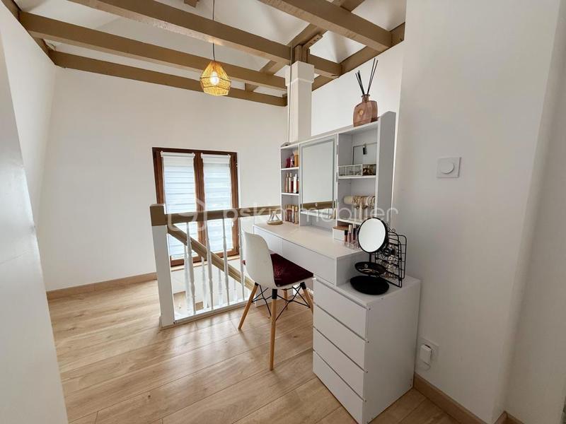 Maison - 60 m² - 3 pièces