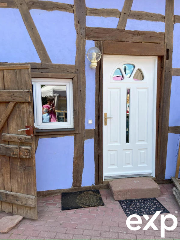 Appartement - 108 m² - 6 pièces