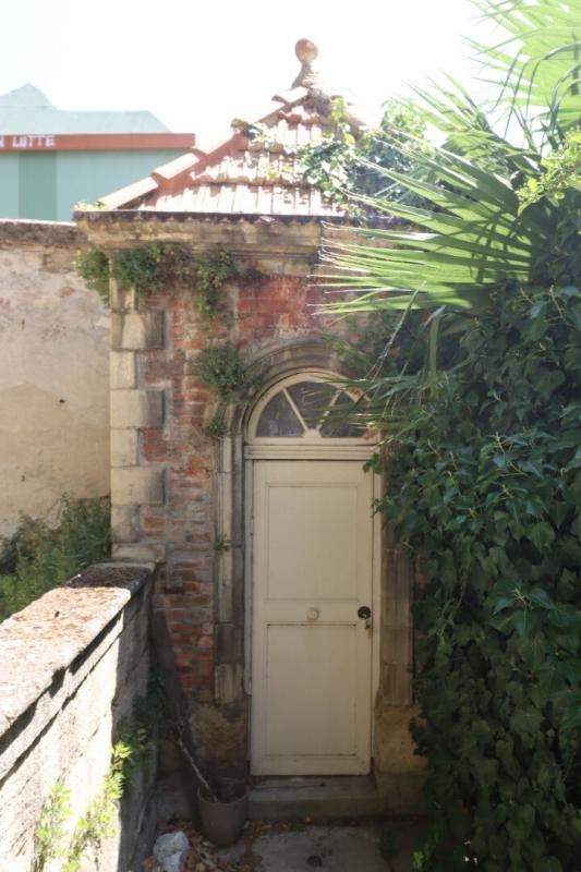 Appartement - 128 m² - 4 pièces