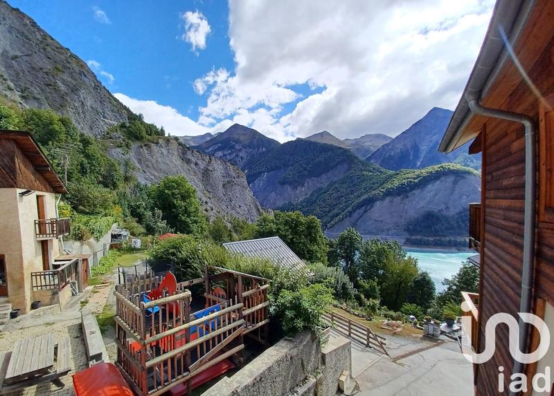 Appartement - 86 m² - 3 pièces