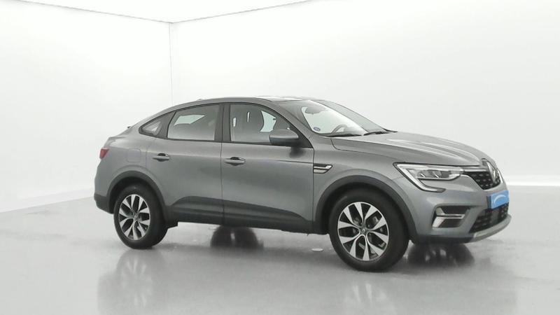 Renault Arkana 1.3 TCe 140ch Zen Edc