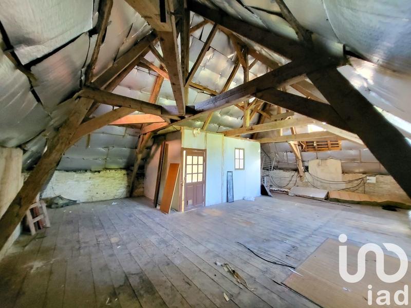 Maison - 147 m² - 5 pièces