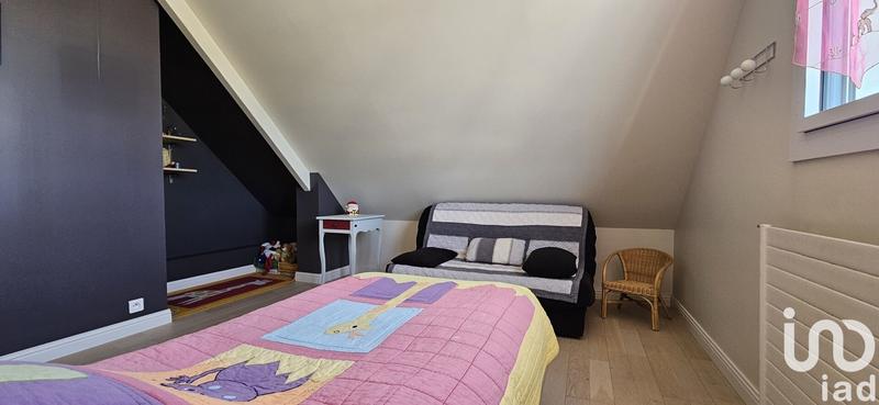 Maison - 284 m² - 9 pièces