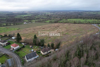 Terrain - 49 849 m²