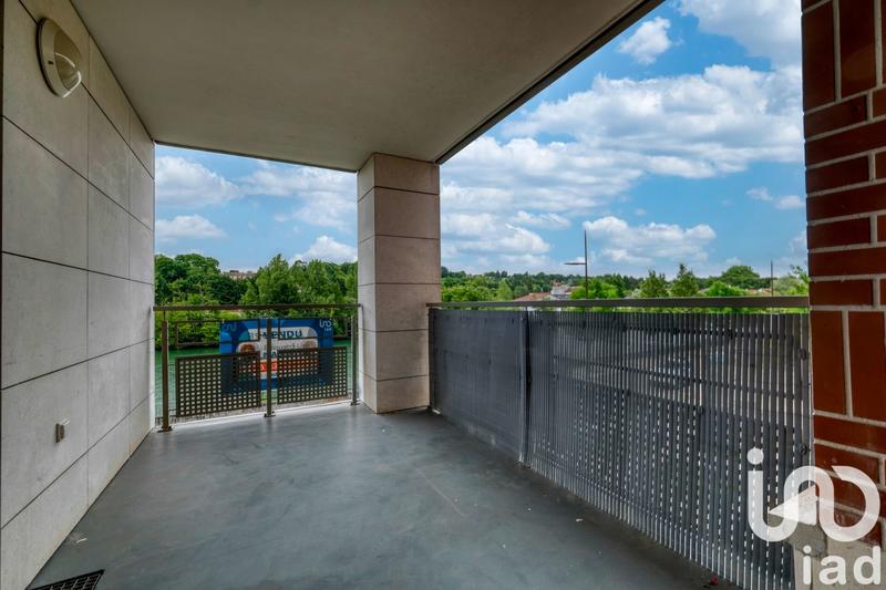 Appartement - 71 m² - 3 pièces