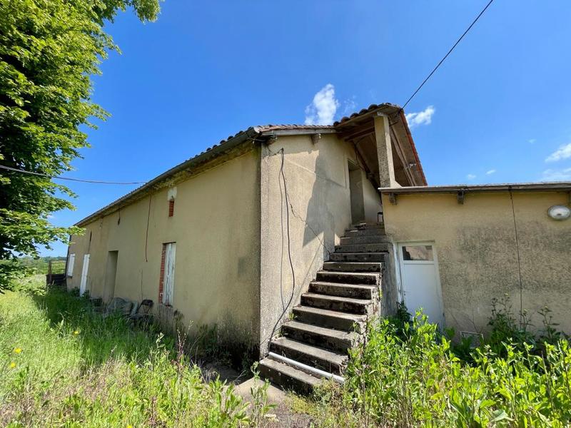 Maison - 520 m² - 17 pièces