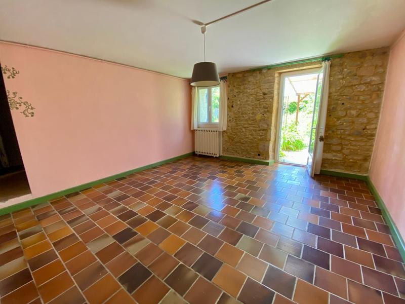 Maison de village - 280 m² - 6 pièces