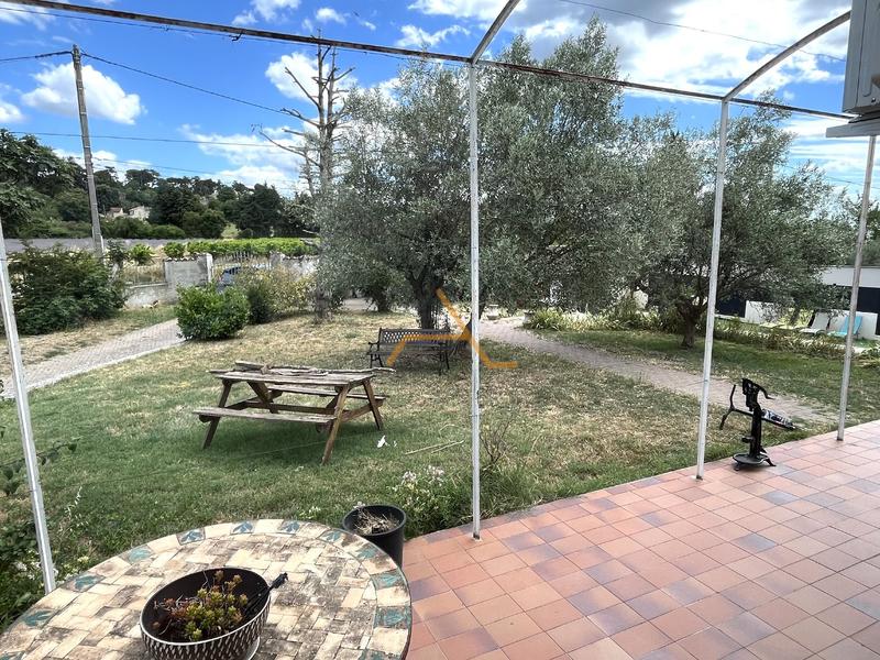 Villa - 195 m² - 7 pièces