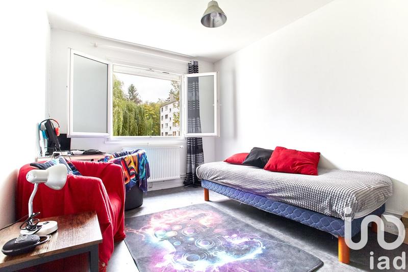 Appartement - 68 m² - 4 pièces