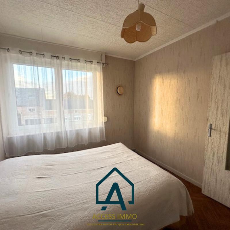 Maison de village - 110 m² - 5 pièces