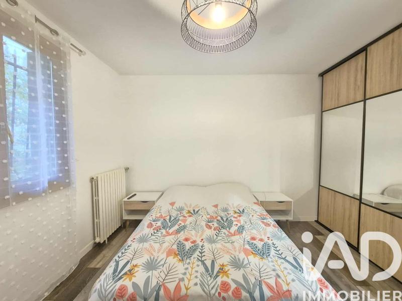 Maison - 73 m² - 4 pièces