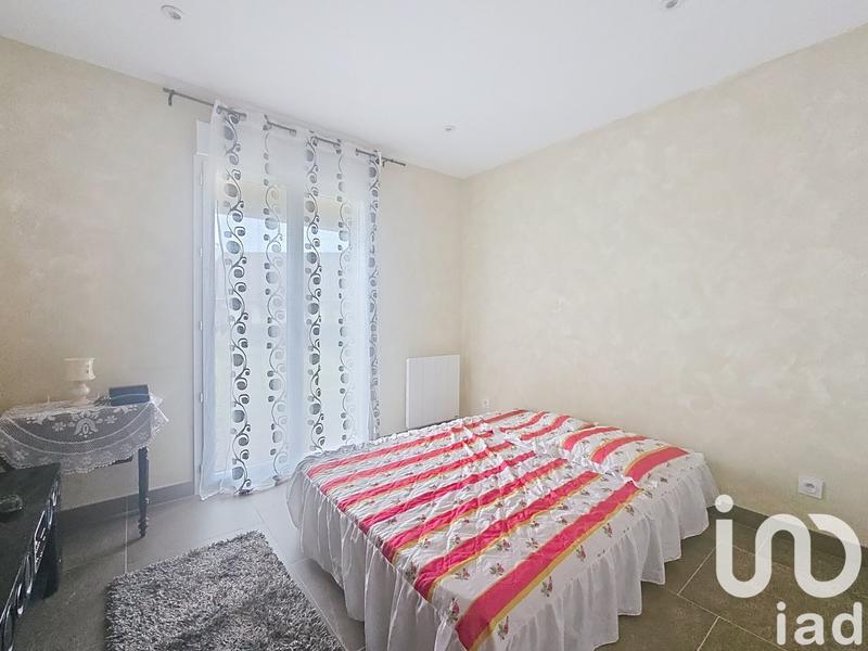 Maison - 129 m² - 6 pièces