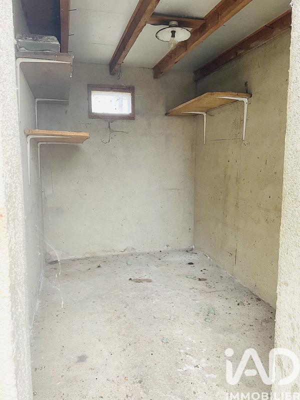 Maison de campagne - 77 m² - 4 pièces