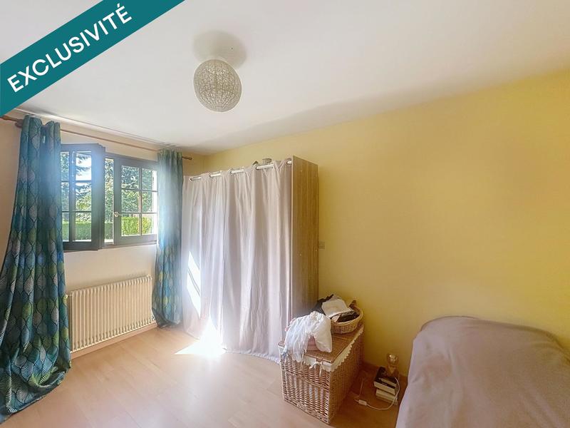 Maison - 112 m² - 7 pièces