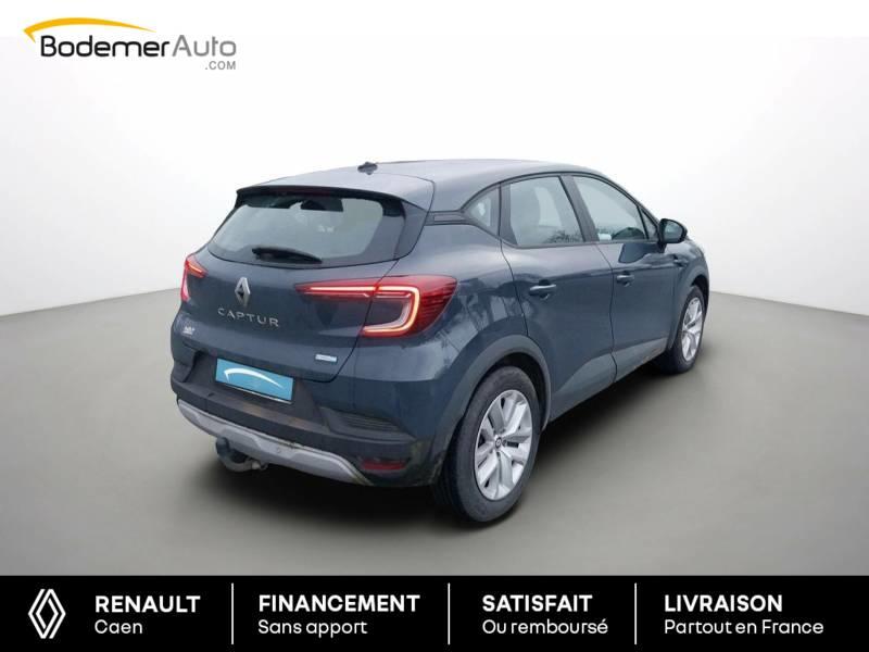 Renault Captur E-Tech 145 - 21 Business