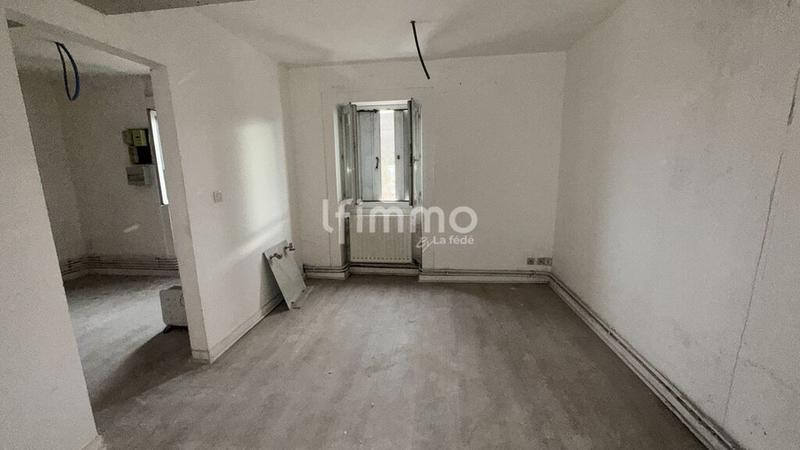 Immeuble - 155 m² - 9 pièces