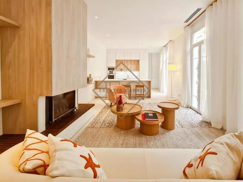 Maison de ville - 131 m² - 4 pièces