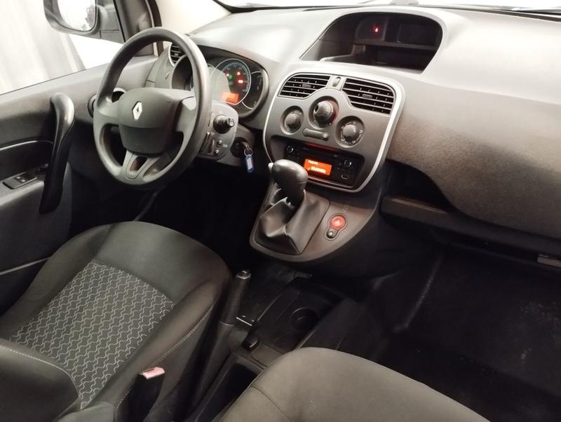 Renault Kangoo Z.E. Express Ze 60 Confort Ba